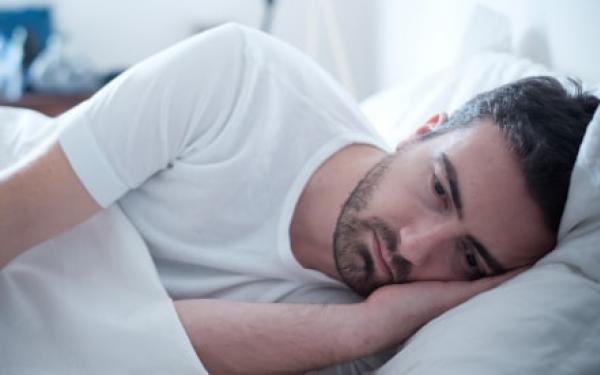 Slecht slapen? Vaak wakker worden? | Dorsoo