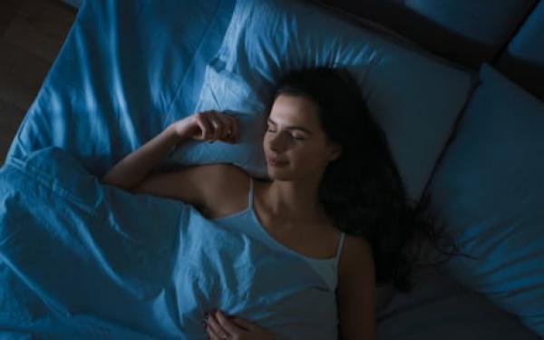 Vlug in slaap vallen: de 5 belangrijkste tips - Dorsoo