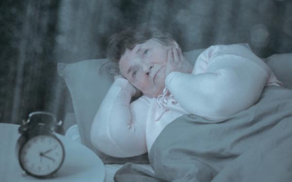 De invloed van slaap op Alzheimer en dementie - Dorsoo