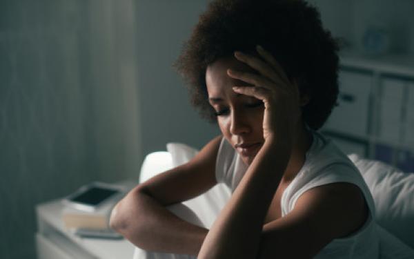 Slaapproblemen na een trauma: oorzaken en oplossingen - Dorsoo
