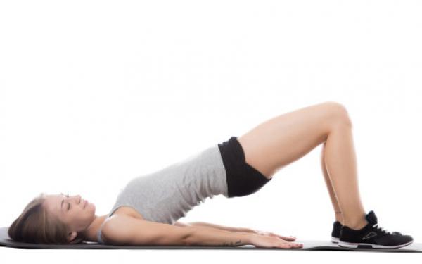 Stretchoefeningen en pilates bij rugklachten - Dorsoo