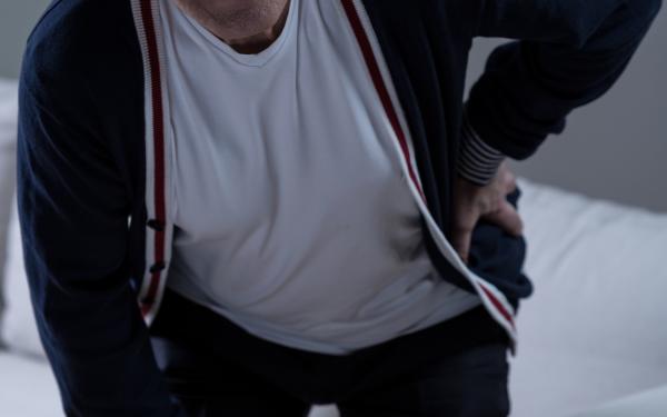 Veranderingen Van Het Lichaam Bij Ouder Worden Dorsoo