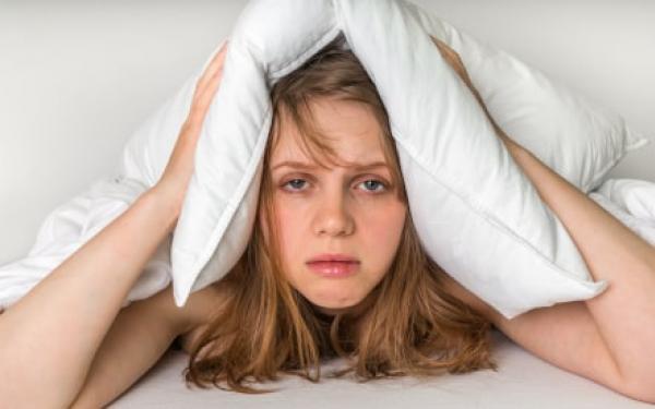 Wat doen als u niet kan slapen? 6 rustgevende tips