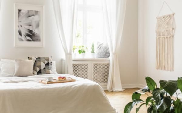 9 tips voor een rustgevende slaapkamer