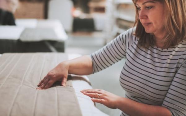 uitrusting Buik Alarmerend Afmetingen van een matras: hoe kiest u dit? | Dorsoo