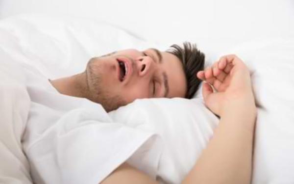 Wat zijn slaapgerelateerde ademhalingsstoornissen?