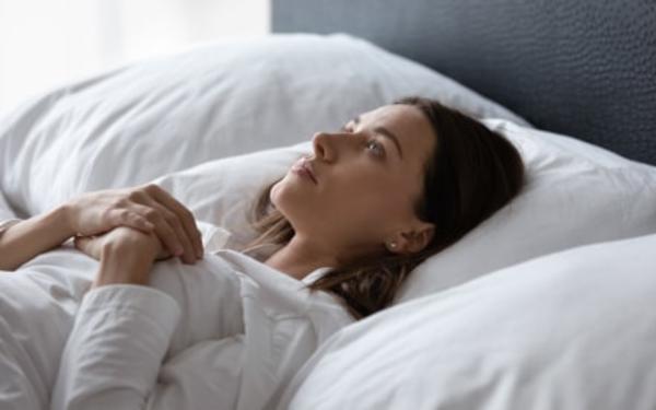 Cognitieve gedragstherapie bij slaapproblemen