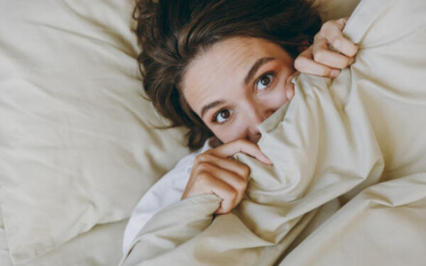 Slaaponderzoek van Dorsoo wijst uit dat de slaapkwaliteit van de Vlaming beter kan