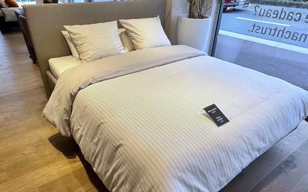 Toonzaalmodel Allure Fine