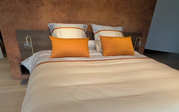 Dorsoo bedkader Desimore