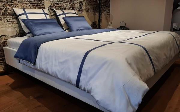 Toonzaalmodel Bedkader Eden Dorsoo Aartselaar