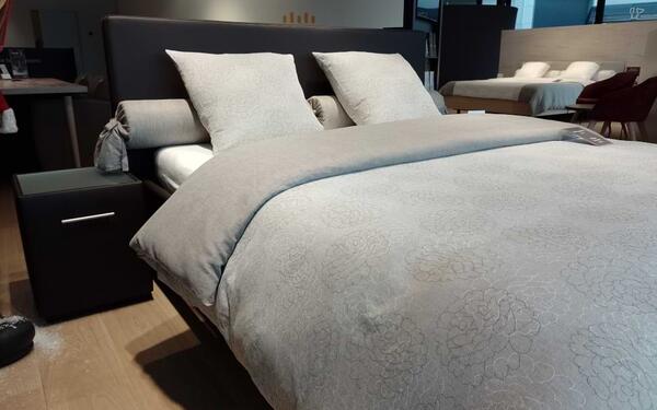 Dorsoo bedkader Allure Fine Roeselare 1