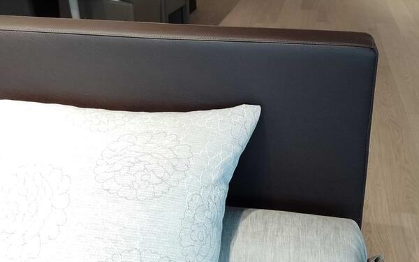 Dorsoo bedkader Allure Fine Roeselare 3