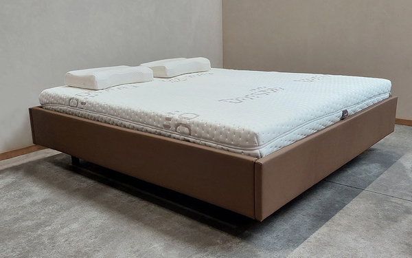 Toonzaalmodel Bedkader Eden Salvador 25