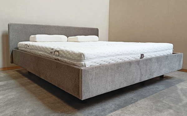 Dorsoo bedkader Harmony Romance 8883