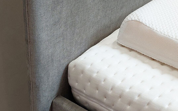 Dorsoo bedkader Harmony Romance 8883