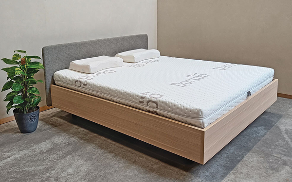 Dorsoo bedkader Reve Levi 104 eik