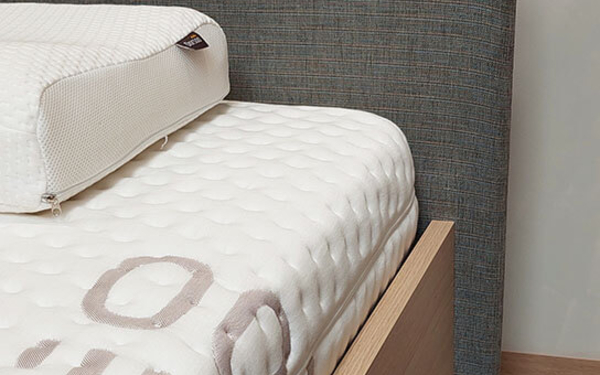 Dorsoo bedkader Reve Levi 104 eik