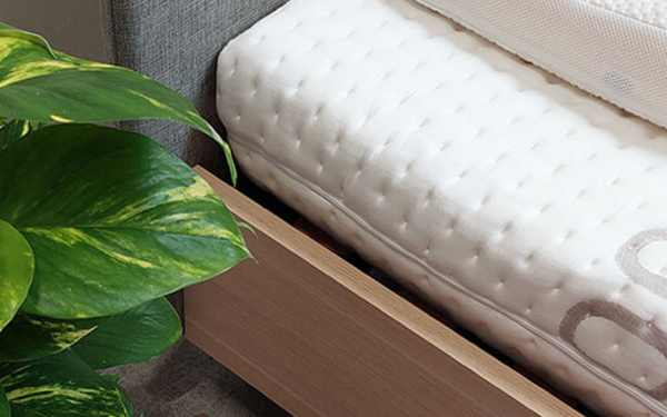 Dorsoo bedkader Reve Levi 104 eik