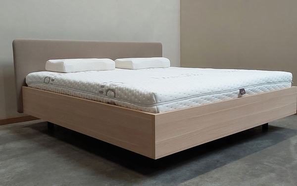 Dorsoo bedkader Reve Woolure 5778 eik