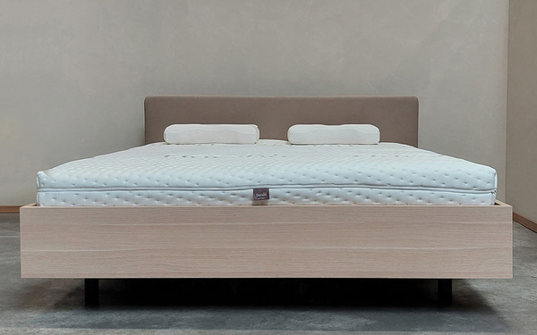 Dorsoo bedkader Reve Woolure 5778 eik