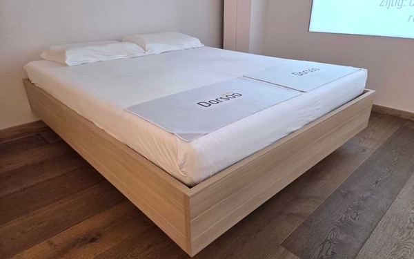 Dorsoo toonzaalmodel Eden eik