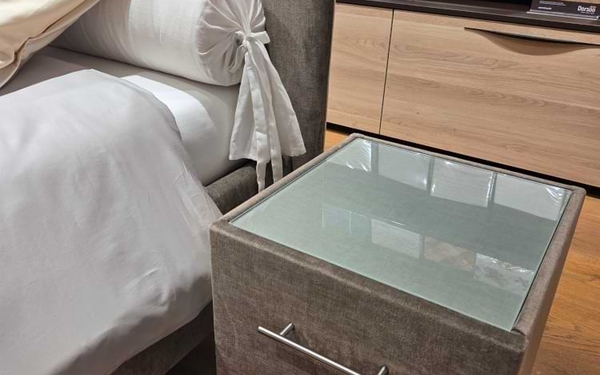 Dorsoo bedkader Harmony Romance 8885