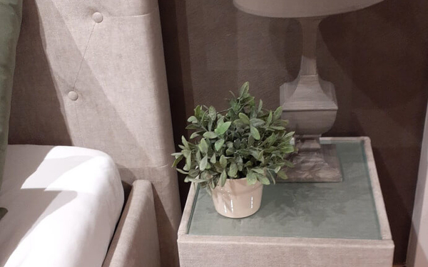 Dorsoo bedkader Symphony toonzaal Sint-Niklaas