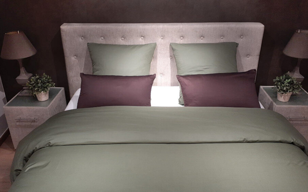 Dorsoo bedkader Symphony toonzaal Sint-Niklaas