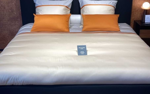 Toonzaalmodel Allure Fine