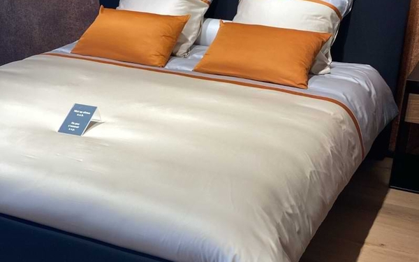 Toonzaalmodel Allure Fine