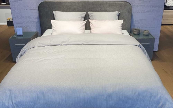 Toonzaalmodel Elegance