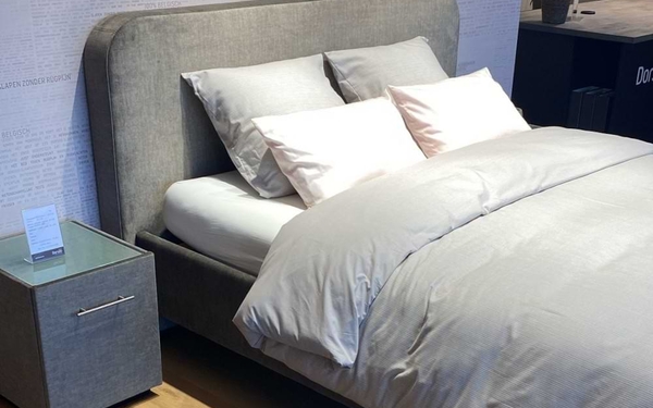 Toonzaalmodel Elegance