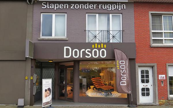 Beddenwinkel Dorsoo Sint-Niklaas