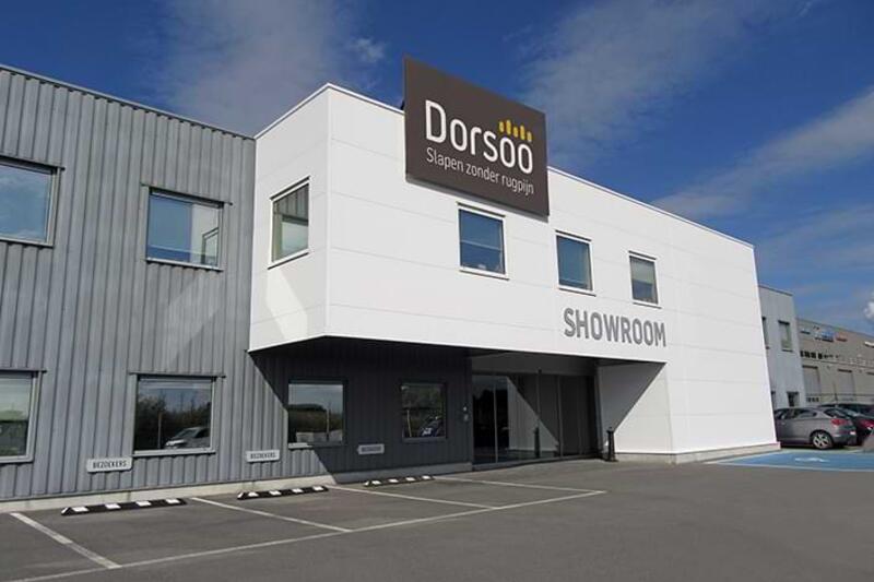 Dorsoo beddenwinkel Ninove