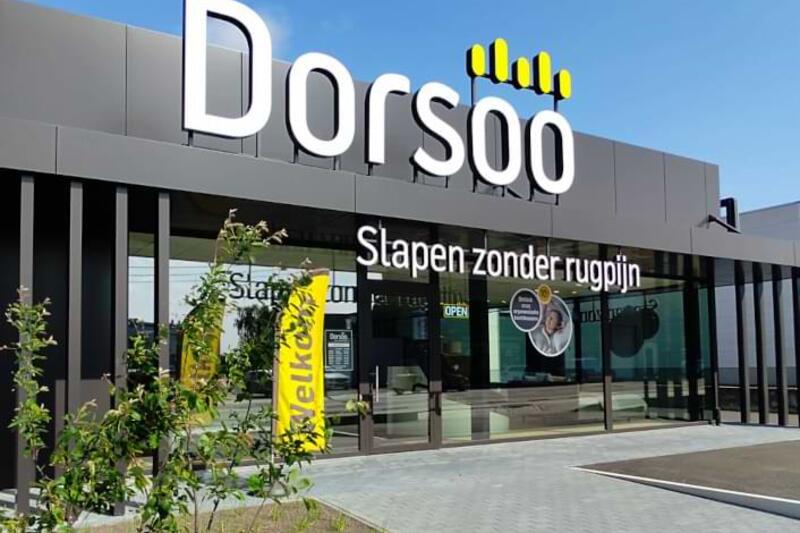 Dorsoo beddenwinkel Roeselare