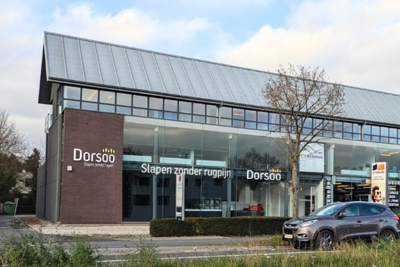 Dorsoo Sint-Martens-Latem