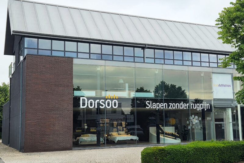 Dorsoo Sint-Martens-Latem
