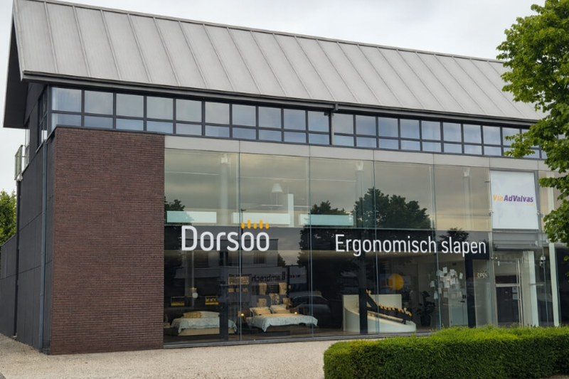 Dorsoo Sint-Martens-Latem
