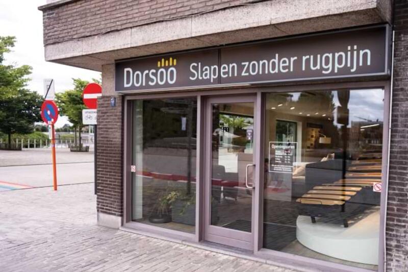 Dorsoo beddenwinkel Deinze