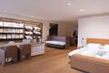 Beddenwinkel Geel Dorsoo interieur