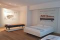 Beddenwinkel Geel Dorsoo interieur testzone