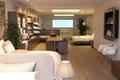Beddenwinkel Oostende Dorsoo interieur