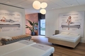 Dorsoo Sint-Martens-Latem testzone slaapsysteem