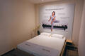 Dorsoo advieswinkel Oostende testzone ergonomisch slaapsysteem