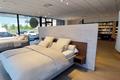 Beddenwinkel Dorsoo Roeselare opgemaakt bed