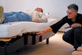 Dorsoo advieswinkel Roeselare ergonomisch slaapsysteem