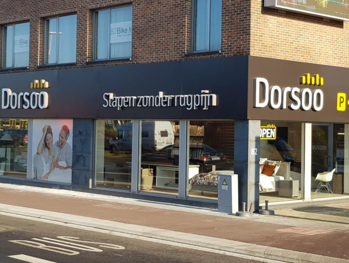 Dorsoo Aartselaar