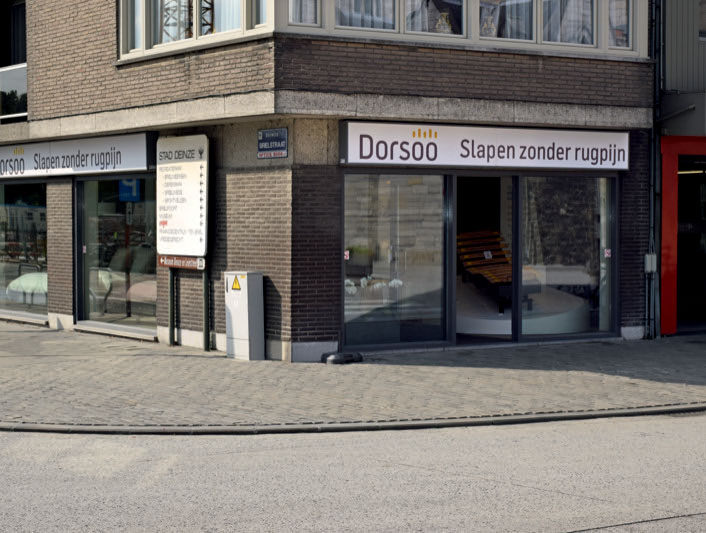Dorsoo Deinze