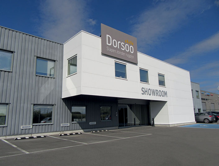 Beddenwinkel Dorsoo Ninove